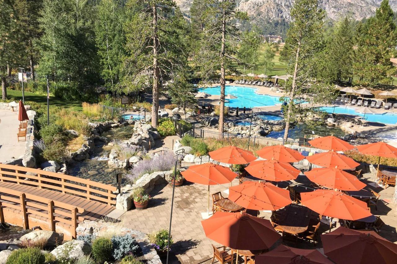 Resort At Squaw Creek'S 319 Скво-Вэлли Экстерьер фото